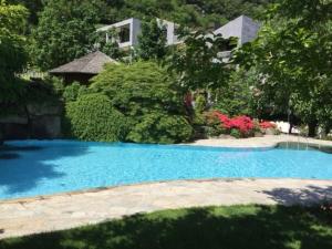 Boutique-Hotel Ballguthof am Golfplatz