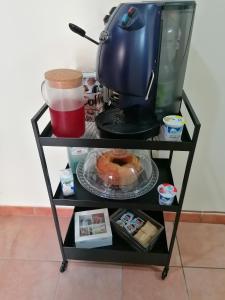 La casetta di via Garibaldi