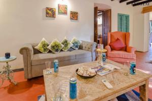 EKOSTAY Gold - Oasis Villa