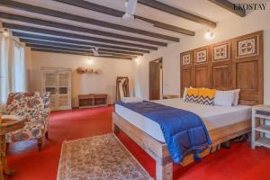 EKOSTAY Gold - Oasis Villa