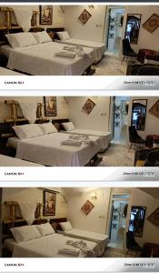 Şark Çırağan Konak Boutique Hotel