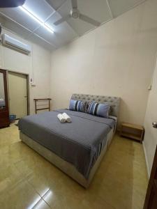 Kota Bharu Homestay