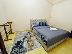 Kota Bharu Homestay