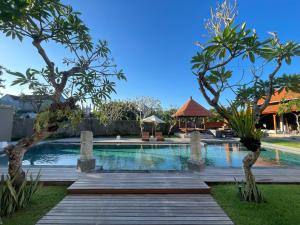 Kusuma Life - 3hvězdičkové hotely ve městě Kerobokan