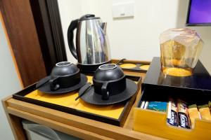 Vimarn Kaew Village and Resort