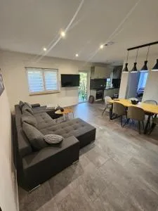 Rene Adam Monteurswohnung - Sülzetal