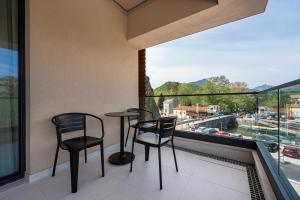 Hotel De‘Andros Virpazar