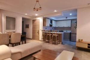 appartement penthouse