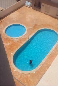 appartement penthouse