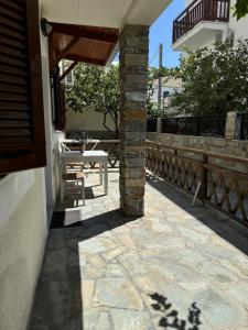 Naxian Harmony Town Suites