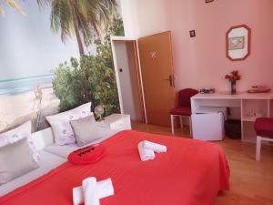 Hotel Asila
