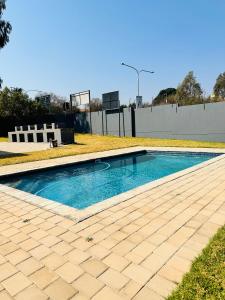 Centurion Marnard Luxury Apt