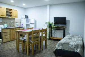 Cordilleras del pipo