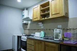 Cordilleras del pipo