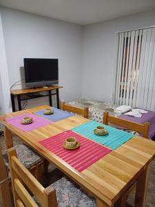 Cordilleras del pipo