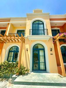 Cozy coastal vacation home near the sea Novaworld Phan Thiet - Ubytování bez kategorie ve městě Bình Tú