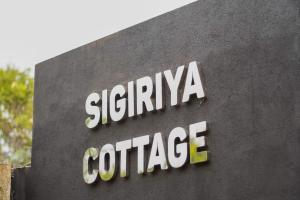 Sigiriya Cottage