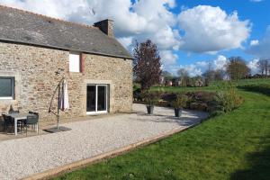 Maisons de vacances Logis du fresne : photos des chambres