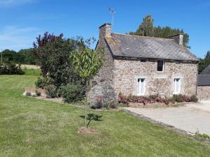Maisons de vacances Logis du fresne : photos des chambres