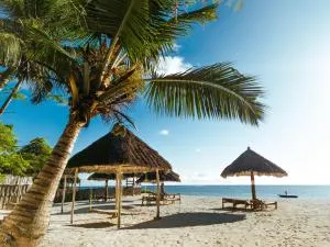 Swahili Palace Zanzibar - 普瓦尼梅查恩加尼