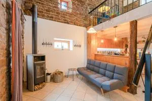 Die Alte Metzgerei - Gindorf