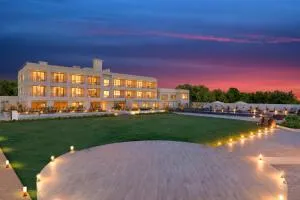 Lemon Tree Resort, Somnath - Verāval