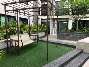 zcape 1 garden view by sahana