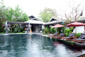 Vimarn Kaew Village and Resort