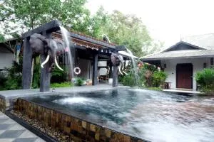 Vimarn Kaew Village and Resort - Ban Rong