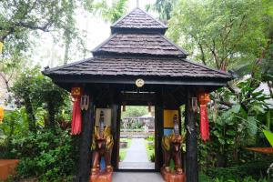 Vimarn Kaew Village and Resort