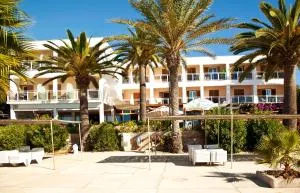 Hotel Ses Figueres - 塔拉曼卡