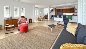 At the Beach Spacious 2-level Design Home for 2-5 and 1 infant, Ao Yon Beach Phuket