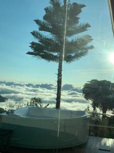 ฟ้ากำหนด ภูทับเบิก