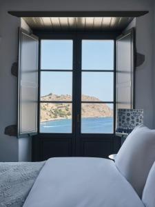 Patmos Eye Boutique Hotel & Villas