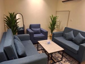 دار داكن للشقق المخدومة اقتصادي