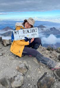 Rumah Kawan Homestay and Trekking