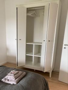 Apartment Bergluft Winterberg am Bikepark, Skilift, SSC