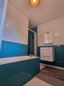 Maisons de vacances Les terrasses de Toucas : photos des chambres