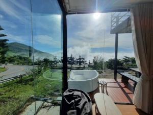 ฟ้ากำหนด ภูทับเบิก