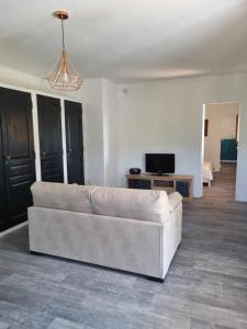 Les terrasses de Toucas