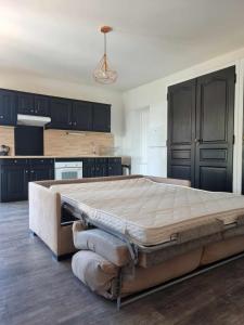 Les terrasses de Toucas