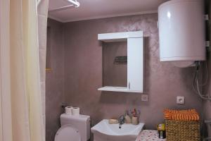 Vikendica Zvezda Danica, Tara