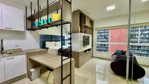 Lifespace Curitiba - Apartamentos UROOMS