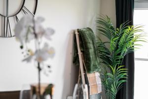 2 bed flat Manchester city