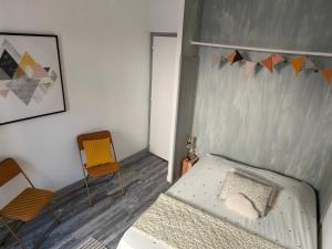 Appartements Le nid du prince : photos des chambres