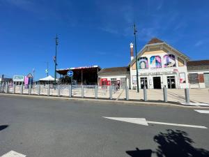 Maisons d'hotes Chambre climatisee, entre Paris Disneyland, au coeur des Jeux Olympiques canoe-kayak, : photos des chambres