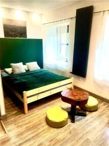 Wałbrzych blisko Teatru - Boguszów-Gorce