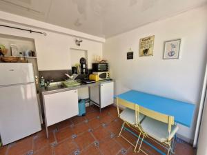 Appartements Studio Coraux : photos des chambres