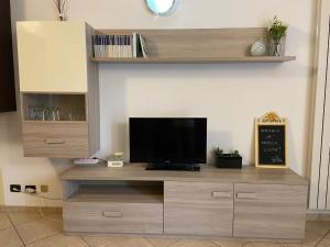 Apartamento de 1 dormitorio