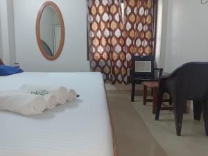 SREE BALAJI HOTEL - Lodge